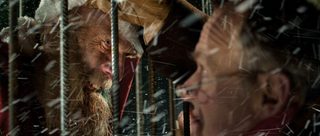 Rare Exports: A Christmas Tale still 3