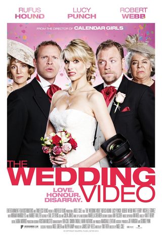 The Wedding Video still 5