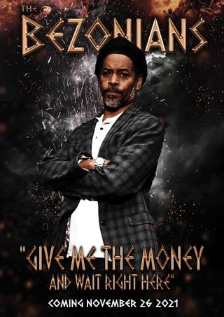 The Bezonians still 4
