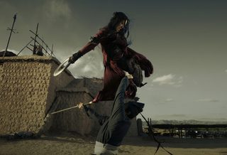 Flying Swords of Dragon Gate still 7