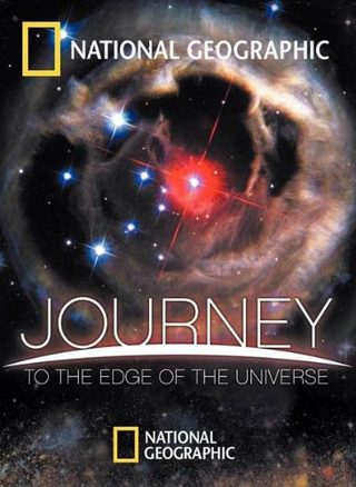 Journey to the Edge of the Universe still 1