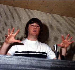 Beautiful Dreamer: Brian Wilson and the Story of Smile still 5