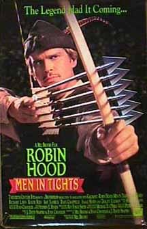 Robin Hood: Men in Tights still 8