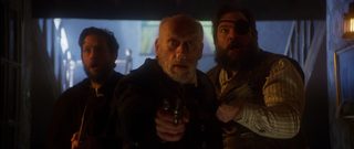 A Werewolf in England still 5