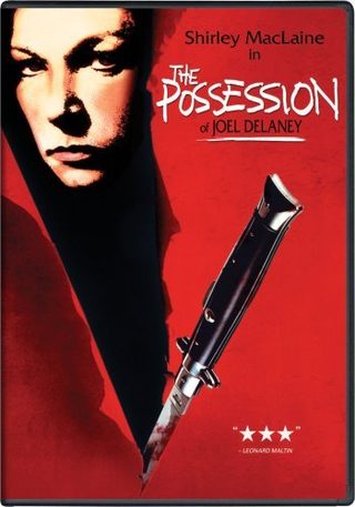The Possession of Joel Delaney still 2