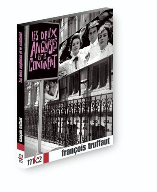 Two English Girls still 2