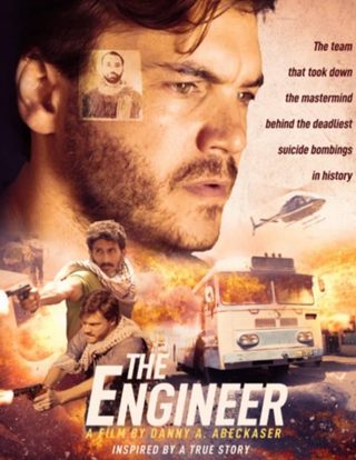 The Engineer still 7