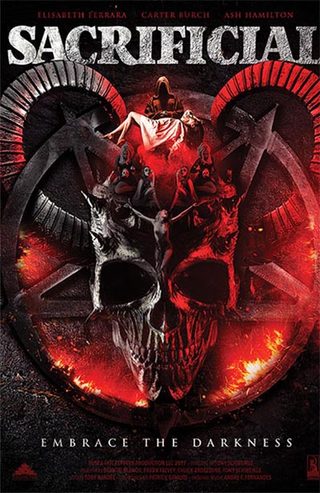 Sacrificial still 5