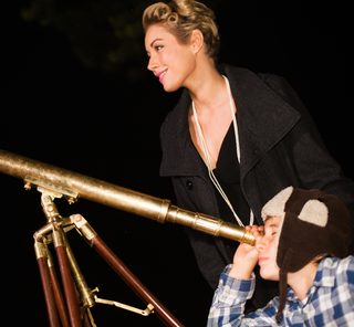The Astronot still 4
