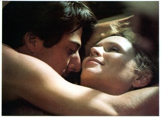 Marathon Man still 2