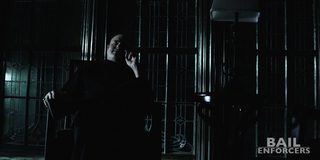 Bounty Hunters still 2