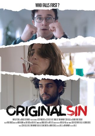 Original Sin still 2