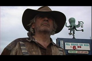 Lost in New Mexico: The Strange Tale of Susan Hero still 5