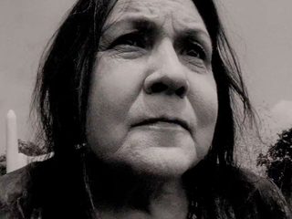 The Grandmother still 1