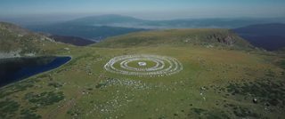 The Wheels of Heaven still 5