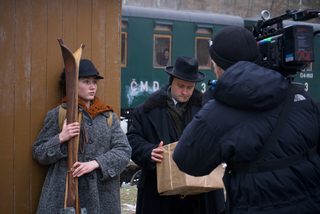 Secret Delivery still 6