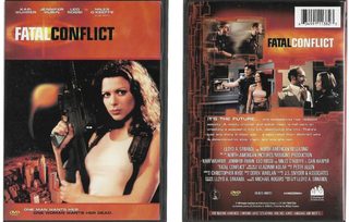 Fatal Conflict still 6