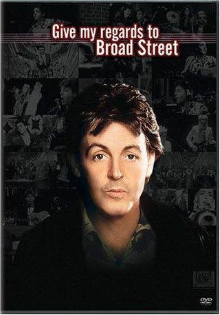 Give My Regards to Broad Street still 3