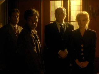 The Black Angel still 7