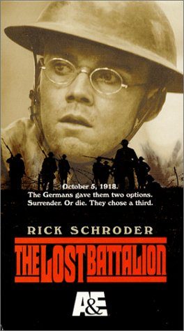 The Lost Battalion still 2