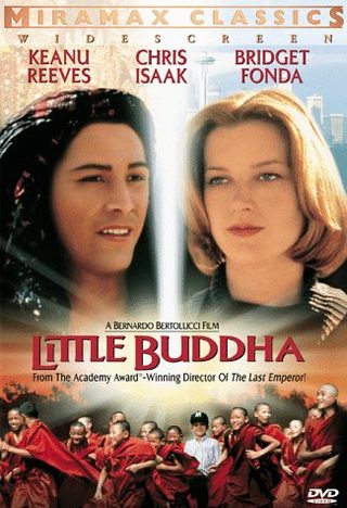Little Buddha still 7