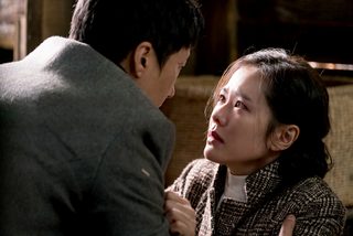 The Last Princess still 6