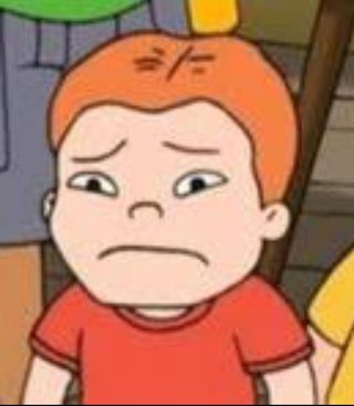 Recess: Taking the Fifth Grade still 4