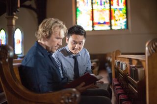 God's Not Dead 2 still 3