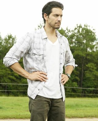 Urban Country still 4