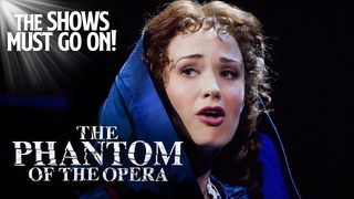 The Phantom of the Opera at the Royal Albert Hall still 8