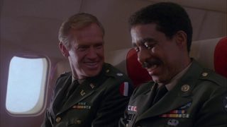 Some Kind of Hero still 6