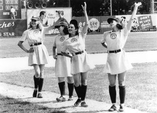 A League of Their Own still 1