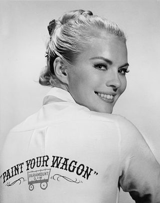 Paint Your Wagon still 3