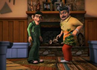 Bratz: Pampered Petz still 7