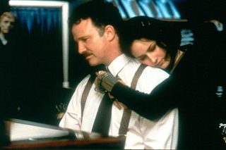 My First Mister still 3