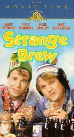 Strange Brew still 7