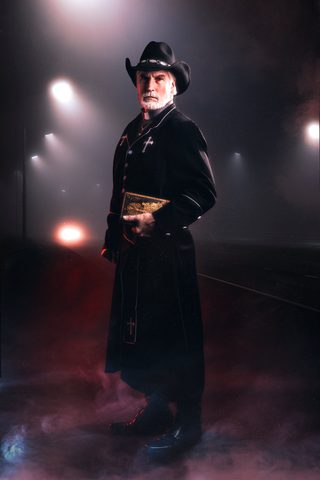 Unholy Song still 5