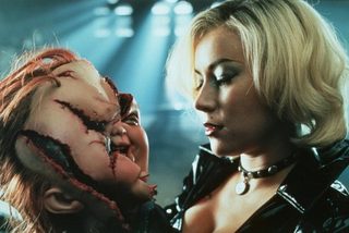 Bride of Chucky still 2