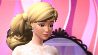 Barbie in 'A Christmas Carol' still 5