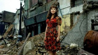 The War Bride still 6