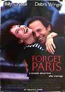 Forget Paris still 5