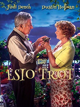Roald Dahl's Esio Trot still 1