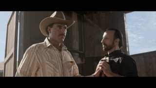 Ladrones still 2