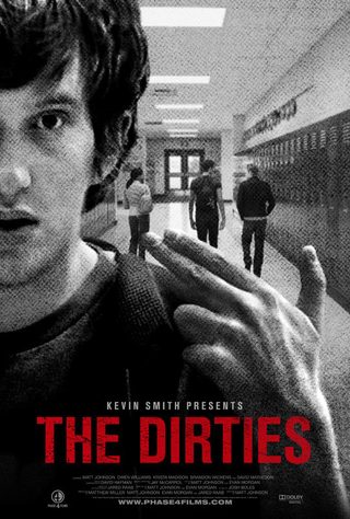 The Dirties still 4