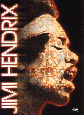 Jimi Hendrix still 7