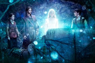 The Chronicles of Narnia: The Voyage of the Dawn Treader still 8