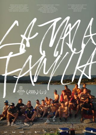 The Bad Family still 4