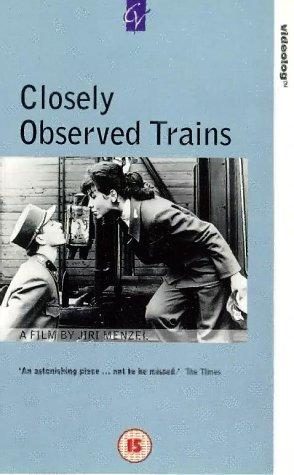 Closely Watched Trains still 8