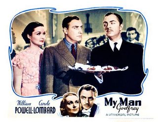 My Man Godfrey still 7