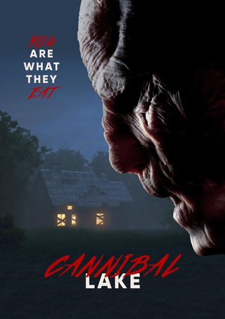 Cannibal Cabin still 5